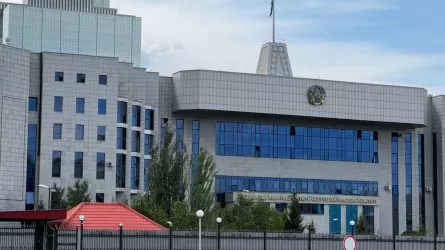 Ұлттық қауіпсіздік комитеті жалған ақпаратқа қатысты ескерту жасады