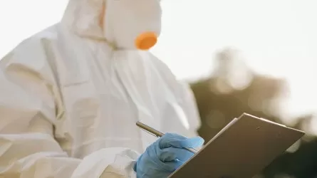Вспышку опасной инфекции будут ликвидировать на учениях эпидемиологи стран СНГ