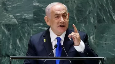 Премьер Израиля заявил о ликвидации главы ХАМАС в Газе