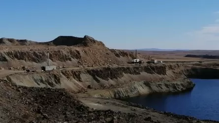 Вольфрамовой "дочке" "Тау-Кен Самрук" светит крупный штраф