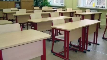 Одноклассник убил одноклассника в Алматинской области
