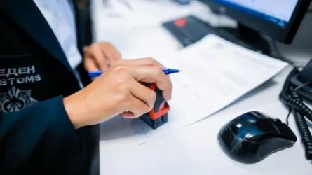 Кешенді көшпелі кедендік тексеру қалай жүргізіледі?