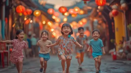 Куда сходить в Астане на День защиты детей