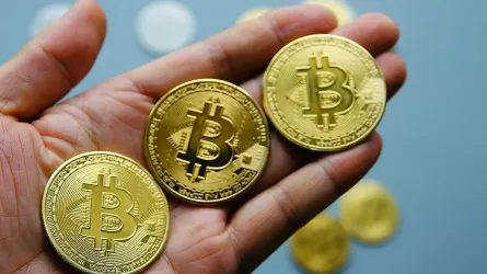 Биткоин 105 мың долларға көтерілді
