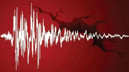 Подземные толчки зафиксировали сейсмологи РК в Китае 27 мая 2025 года  