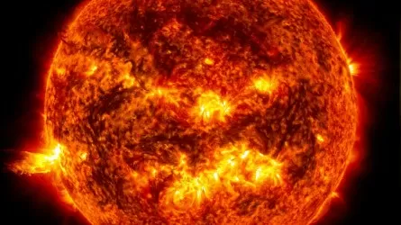 Магнитные бури 22 мая 2025 года: что ждать казахстанцам и к чему готовиться 