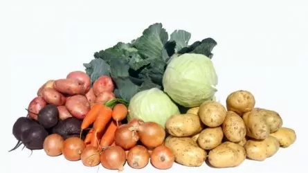 В ВКО заморозили цены на продукты до конца июля  