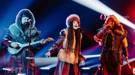 «Хомай» әнін орындаған әйгілі Ay Yola тобы әлемдік сенсация әзірлеп жатыр