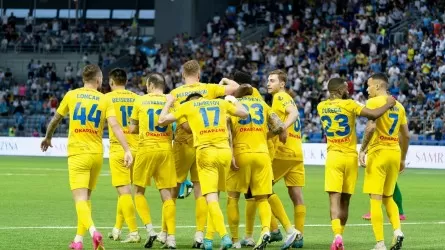 «Астана» байкот жариялап, келесі ойында алаңға шықпауы мүмкін