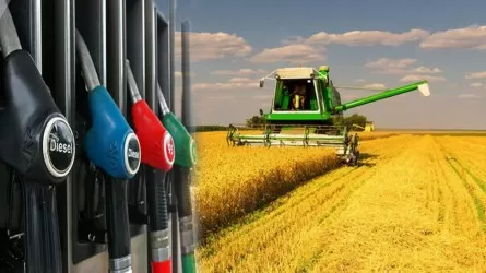 Шаруалар дизель отынын қандай бағамен алатыны белгілі болды