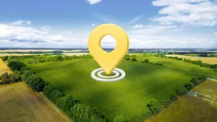 Алматыда АҚШ Үкіметіне жер телімі жалға беріледі: Сенат құжатты мақұлдады