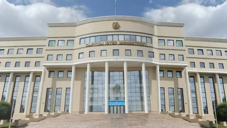 МИД РК сделал заявление об обострении ситуации между Индией и Пакистаном