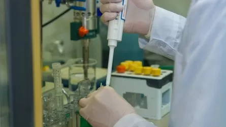 Казахстан стал хабом медицинских инвестиций  