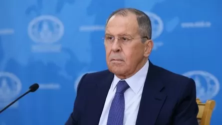 Лавров назвал "несостоятельной" идею прекращения огня в Украине до начала переговоров  