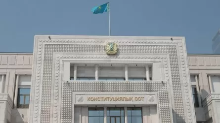 Казахстану нужно определение понятия "организованная преступная группа"