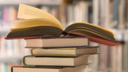 Жалпыұлттық сауалнама: Таңдаулы 100 кітап анықталады