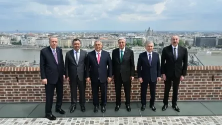 Какие документы подписали на саммите в Будапеште   