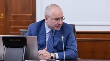 Новый комбинат повысит эффективность производства золота в Казахстане 