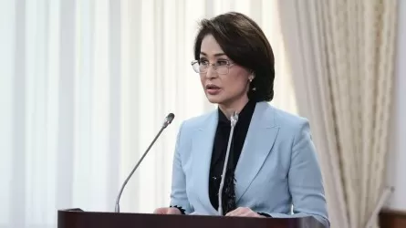 Маңғыстауда оқушылар астан уланды: Мектептердегі мемлекеттік бақылау күшеюі мүмкін