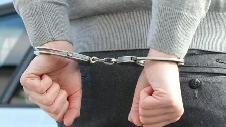 Кісі өлтіруге оқталған күдікті Армениядан экстрадицияланды
