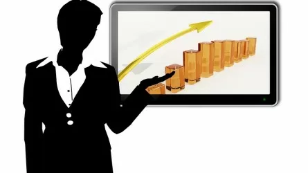 Как вырос ВВП Казахстана за январь-апрель 2025 года 