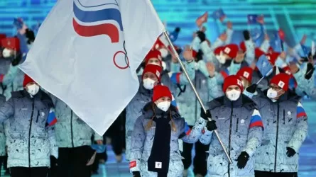 Көрші ел Олимпиадаға тағы қатыса алмайтын болды