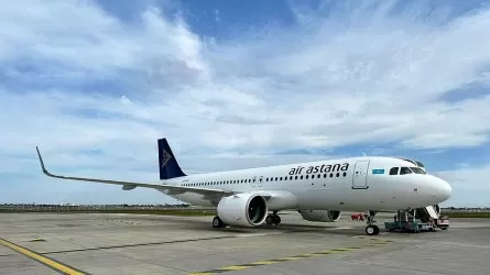 Air Astana Үндістан мен Пәкістан арасындағы жағдайға байланысты мәлімдеме жасады