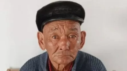 Абай облысында 74 жастағы қария жоғалып кетті