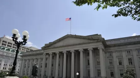 США расширили санкции против Ирана