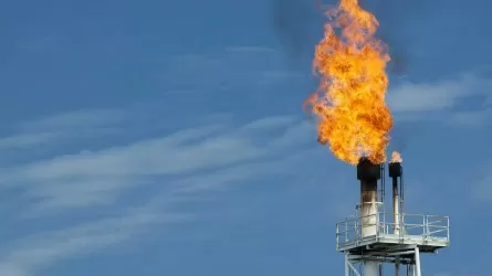 Что изменилось в техрегламенте ЕАЭС на природный горючий газ