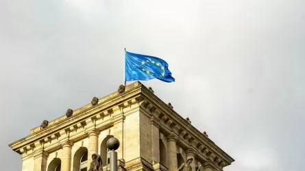 Компания из Узбекистана попала в новый список санкций ЕС