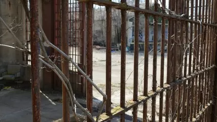 В Шымкенте реальный срок получил злостный неплательщик алиментов  