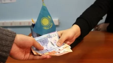 «Бөкейорда» мемлекеттік табиғи резерватының бас директоры ақша жымқырды күдікке ілінді