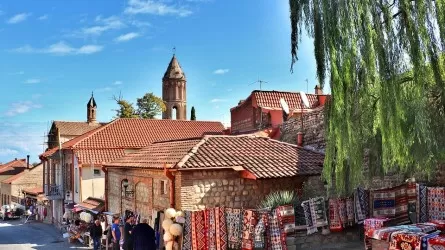 В МИД РК прокомментировали частые отказы казахстанцам во въезде в Грузию 