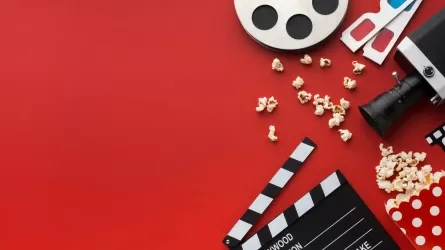 Какие фильмы покажут на Фестивале российского кино в Астане