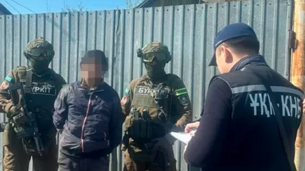 Сразу в четырех регионах Казахстана КНБ пресек деятельность религиозных радикалов  