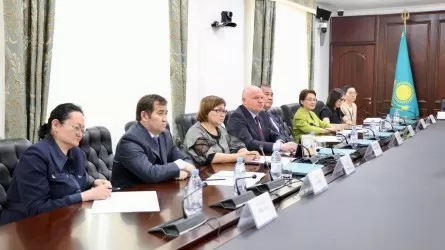 Қазақстан, Түркия және Әзербайжан судьяларды бірлесе даярлайды