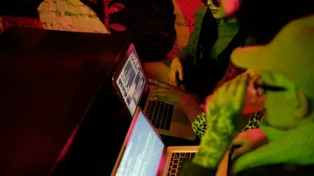 На сколько выросли зарплаты IT-специалистов в Казахстане