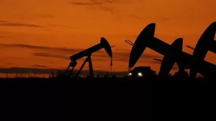 Цены на нефть резко поднялись после решения суда США 