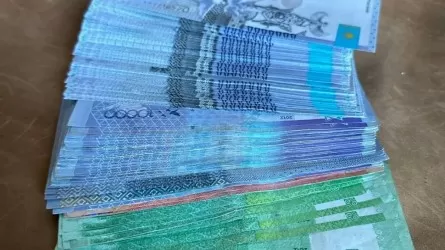 Уговаривал дать взятку 50 млн тенге работникам акимата ЗКО: ответ антикора