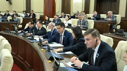 Жасанды интеллект келешекте депутаттарды жұмыссыз қалдыруы мүмкін