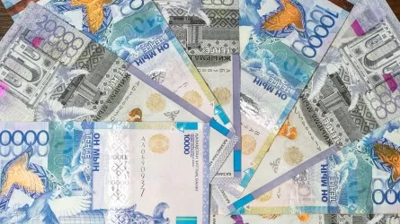 Гранты для одаренных детей в НИШ "обрезали" на сотни тысяч тенге