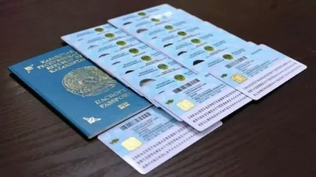 Казахстанцам могут разрешить въезд в Узбекистан по внутреннему документу