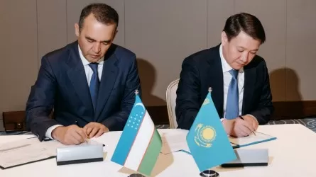 Узбекистан и Казахстан нашли способ разгрузить пункты пропуска 