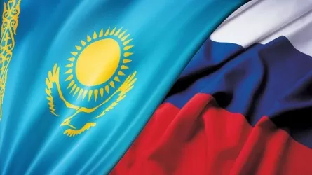 Ресей Федерациясына экспорт мен импорт азайды