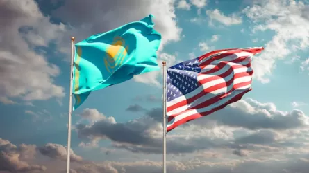 Казахстан ратифицировал предоставление участка для консульства США в Алматы