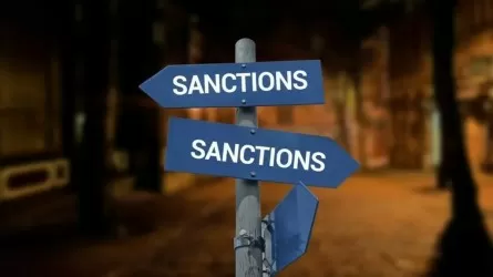 Казахстан не помогает российским компаниям в обходе санкций - МИД 