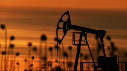 Цены на нефть растут на фоне рисков поставок из Венесуэлы