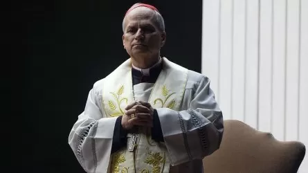 Новый Папа Римский взял себе имя Лев XIV