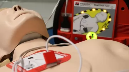 Сколько специалистов ПМСП пройдут профпереподготовку в Год повышения квалификации в РК 